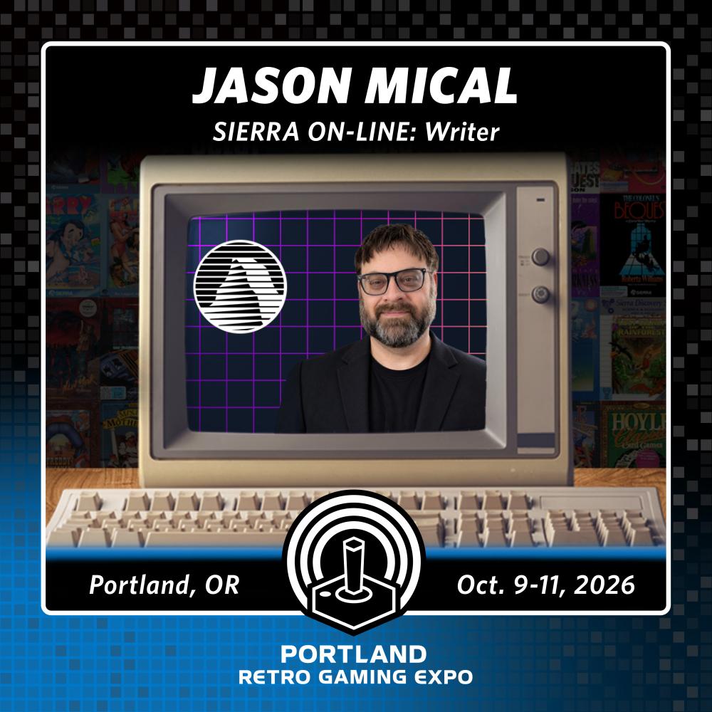 Jason Mical
